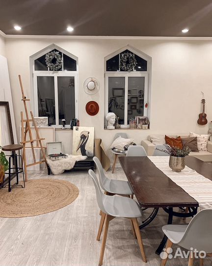 Аренда помещения под мероприятие, праздник