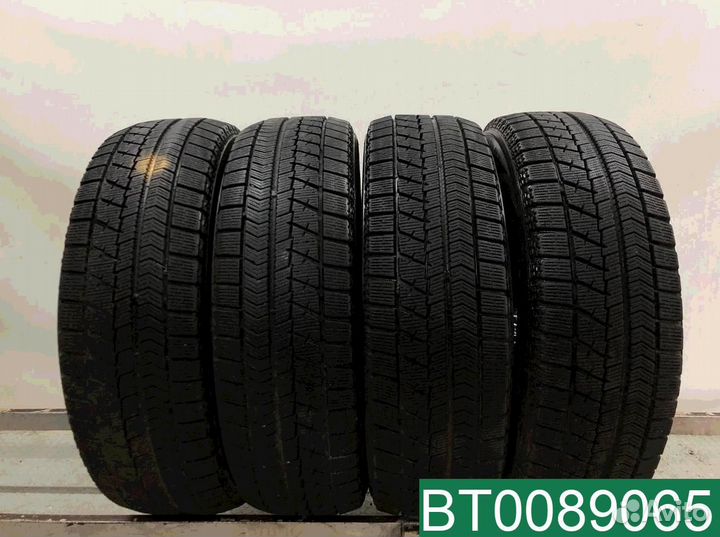 Bridgestone Blizzak VRX 185/65 R15 105W