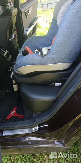Автокресло Maxi Cosi (9-18 кг)