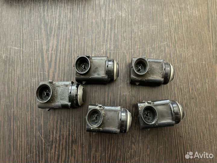 Парктроник для Мерседес W164 W203 W211 W219 W220