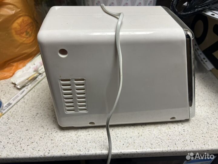 Мясорубка электрическая