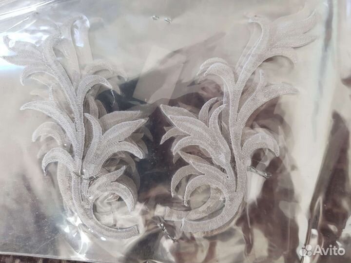 Швейная фурнитура