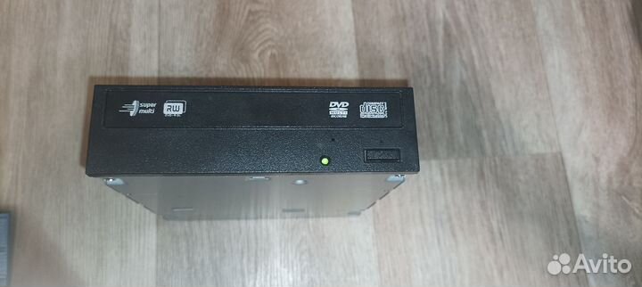Super Multi DVD rewritermodel:GSA-H55N