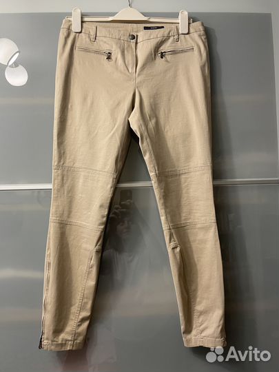 Штаны Windsor 44