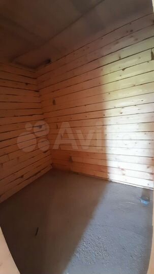 Дом 100 м² на участке 6 сот.