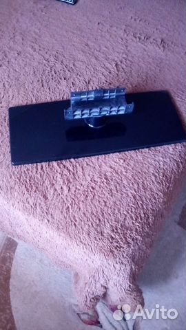 Подставка для телевизора samsung