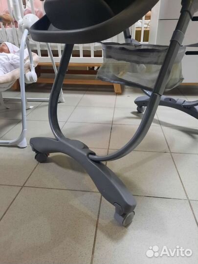 Стульчик для кормления