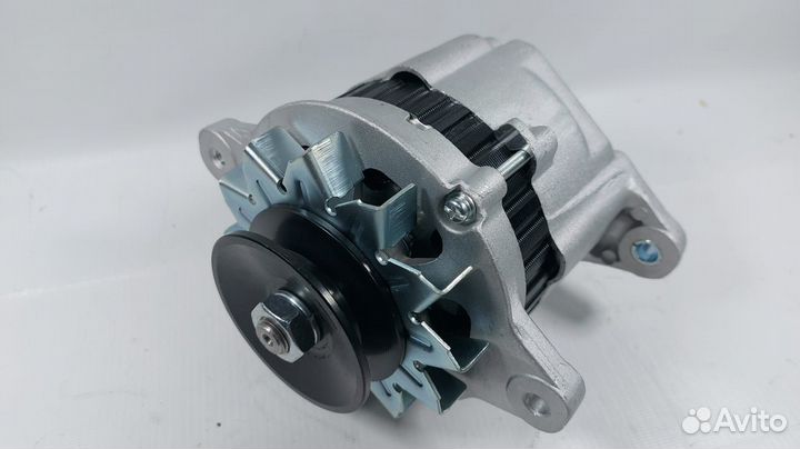 Генератор Krauf ALM0116NW