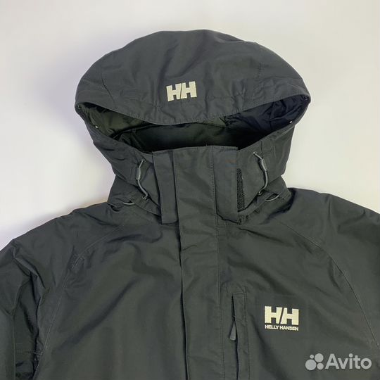 Куртка Helly Hansen оригинал