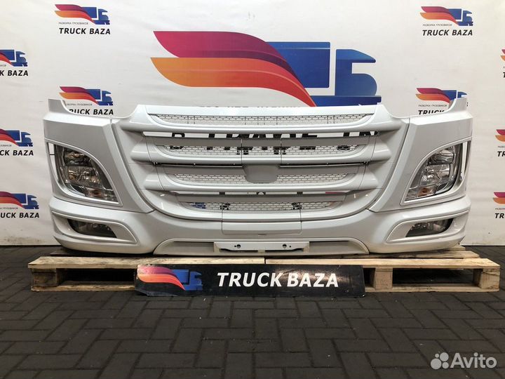 Ноускат Daf XF106