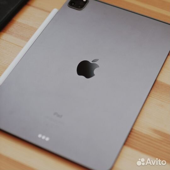 iPad Pro M1