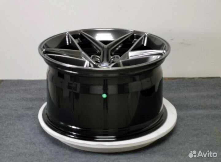 Кованые диски R21