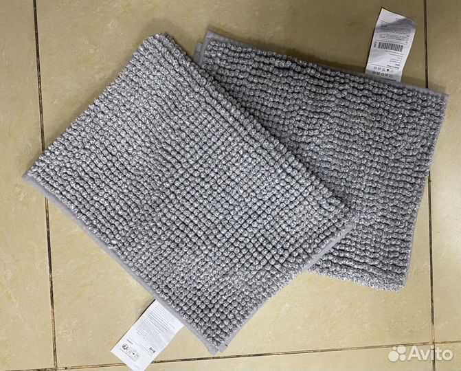 Коврики в ванну toftbo IKEA