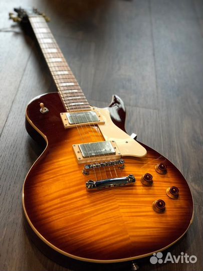 Cort CR250 Sunburst