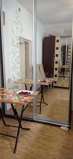 Комната 14 м² в 3-к., 3/3 эт.