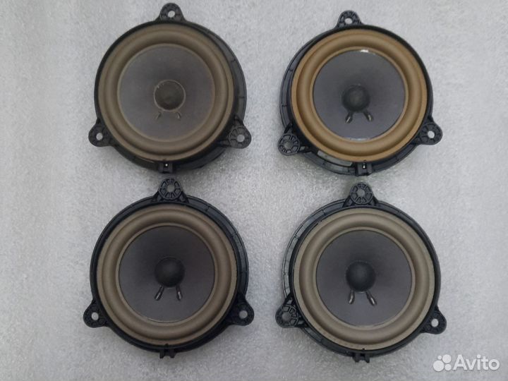 Динамик Bose infiniti qx70