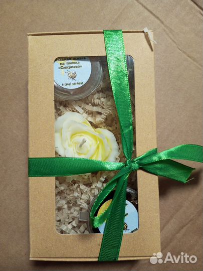 Подарок на 9 мая