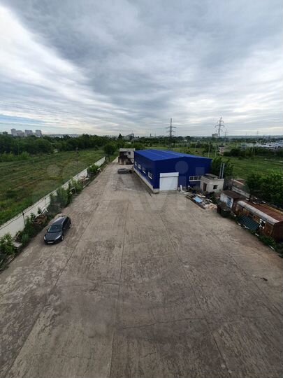 Готовый арендный бизнес 1300 м²