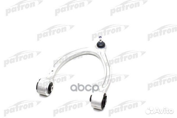 Рычаг подвески левый mercedes-benz: S-class (W2