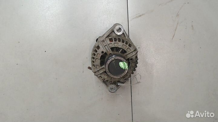 Генератор Opel Vectra C, 2008