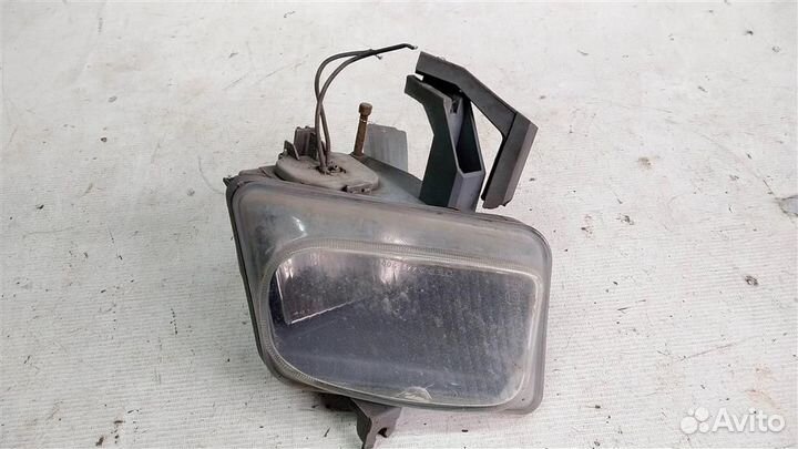 Птф левая Opel Vectra B 95-99г