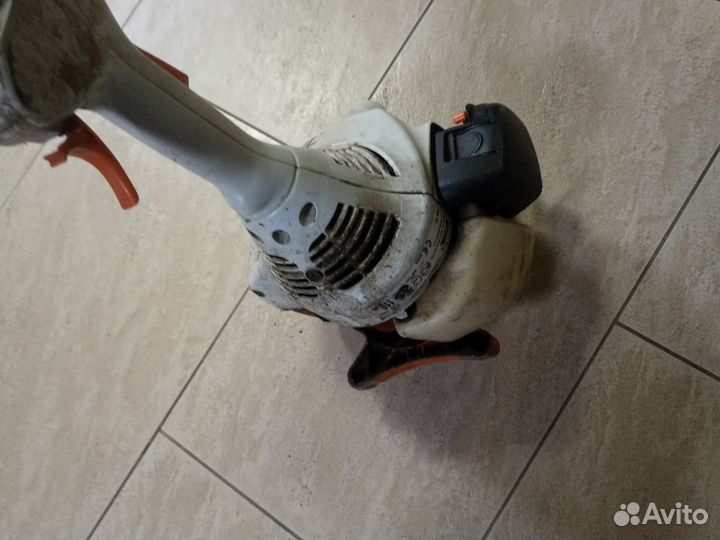 Триммер stihl fs38