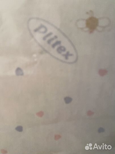 Матрац в детскую кроватку