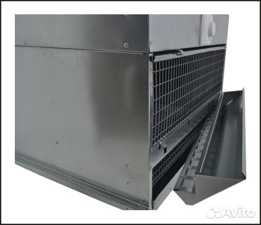 Брудеры для цыплят