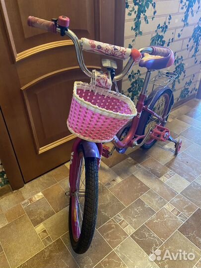 Велосипед детский '18