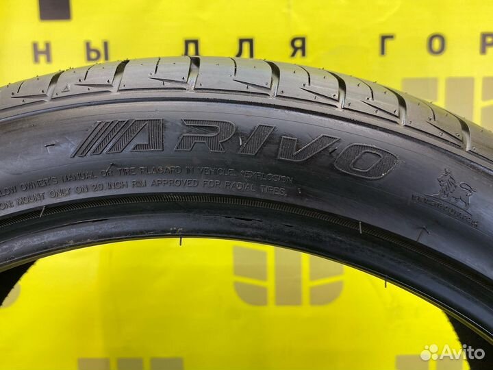 Arivo Ultra ARZ5 245/40 R20 99W