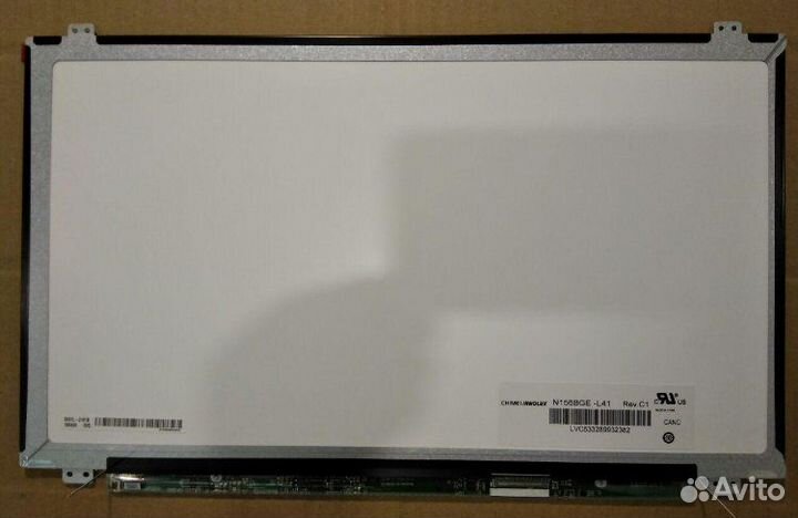 Матрица 156 slim 40 pin