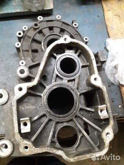 6-ст.мкпп JYK на Фольксваген