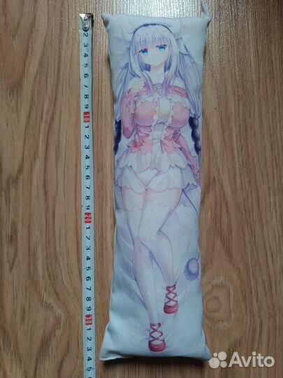 Мини дакимакура 30см