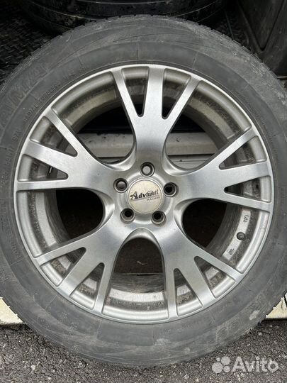 Продам колеса