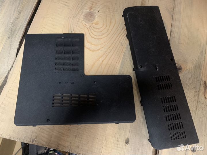 Ноутбук acer aspire 5750g разбор