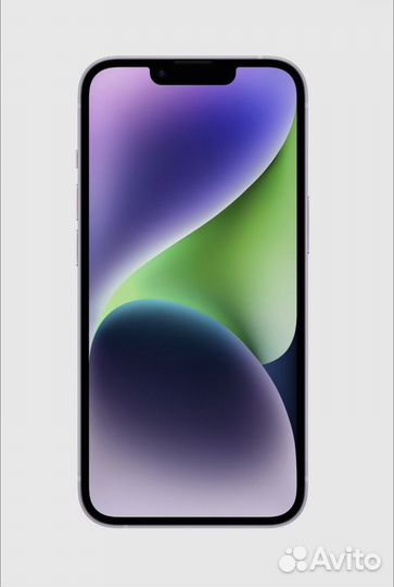 iPhone 14 Plus, 256 ГБ