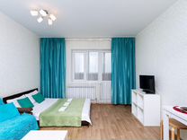 Квартира-студия, 28 м², 23/25 эт.