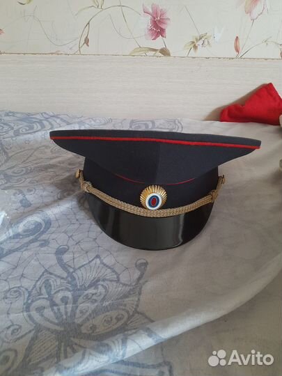 Форма полиции