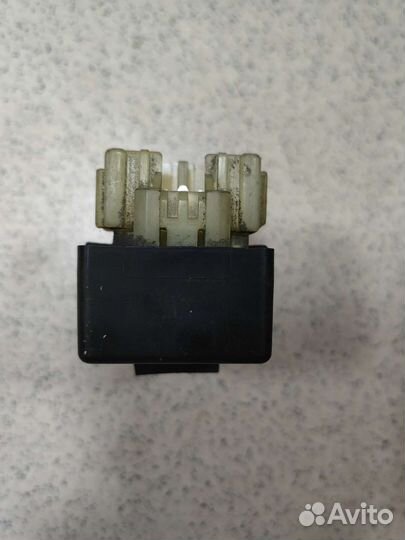 Реле топливного насоса Honda gl1500 gold wing