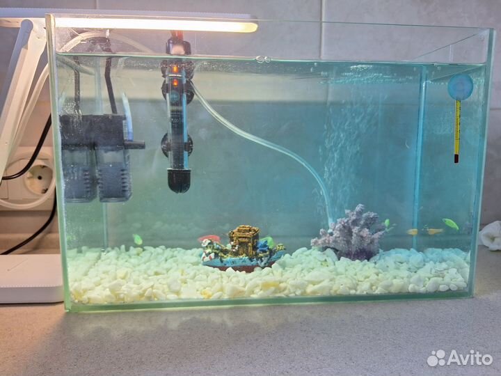 Компрессор