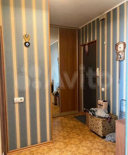 1-к. квартира, 38,8 м², 13/14 эт.