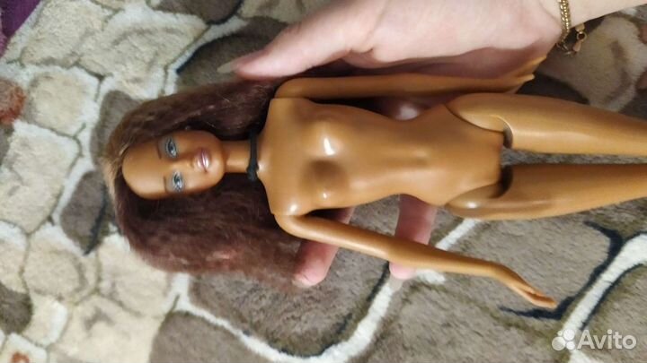 Барби 1990 года