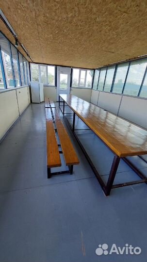 Беседки для отдыха