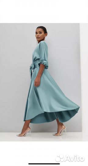 Платье женское 46