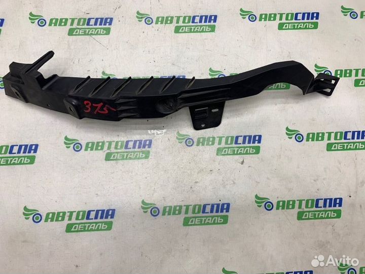 Кронштейн фары передний левый Opel Astra J хетчбек