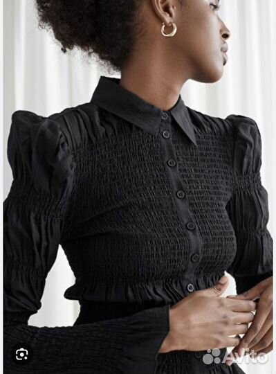 Блузка Other Stories