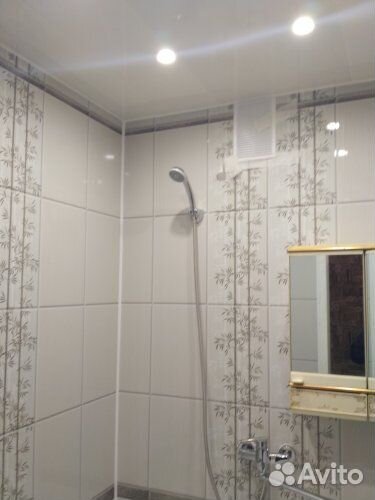 Ремонт санузла панелями пвх