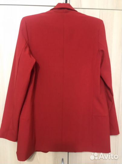 Пиджак женский
