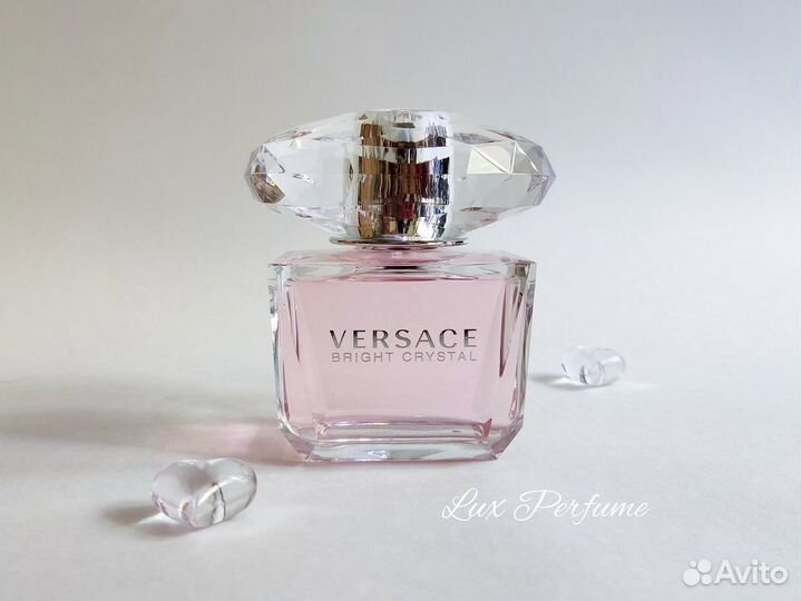 Versace Bright Crystal (Евро 90 мл)