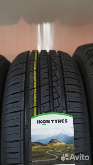 Ikon Tyres Autograph Eco 3 205/65 R15 99H